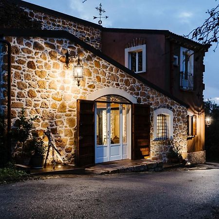 アグリジェント La Pagliera Bed & Breakfast エクステリア 写真