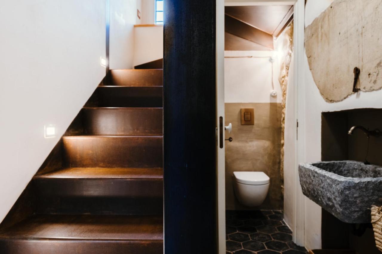 アグリジェント La Pagliera Bed & Breakfast エクステリア 写真