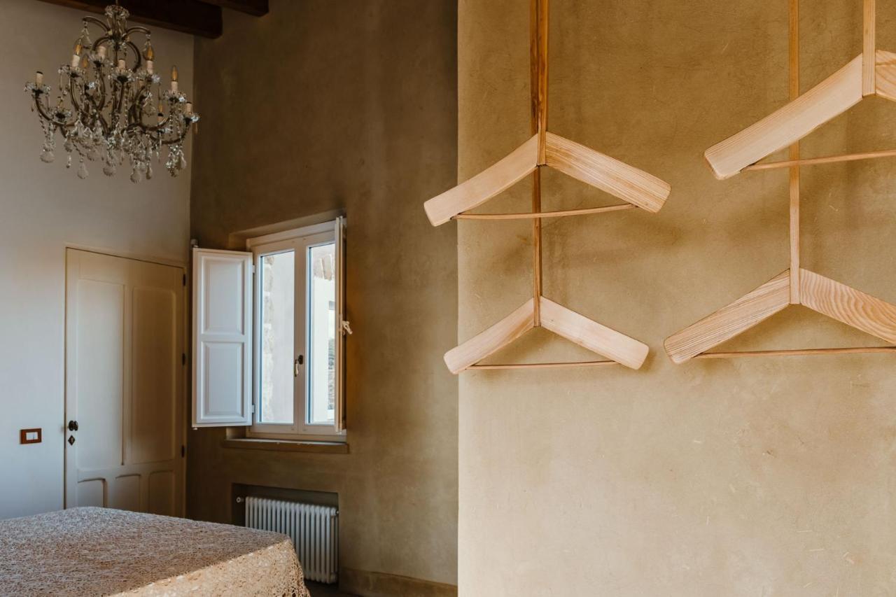 アグリジェント La Pagliera Bed & Breakfast エクステリア 写真