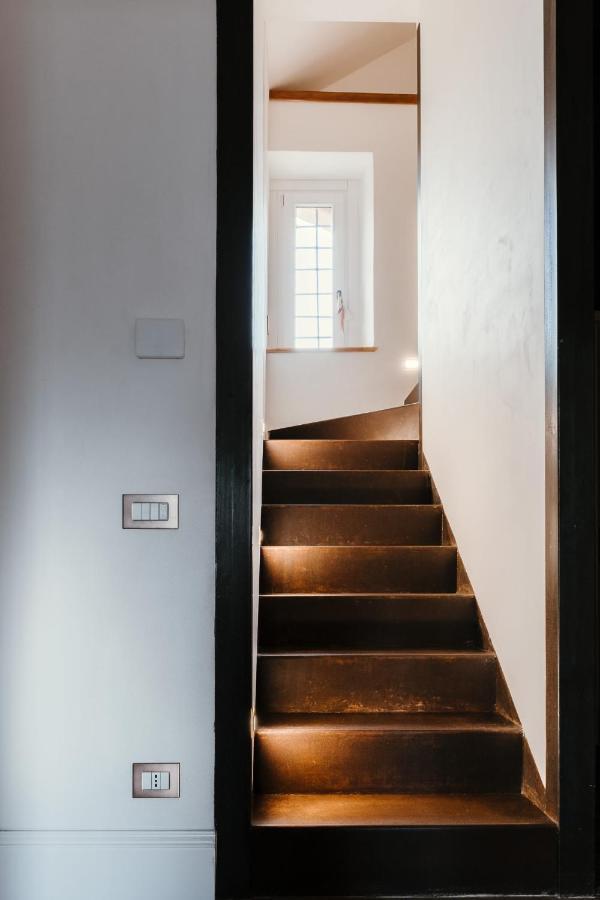 アグリジェント La Pagliera Bed & Breakfast エクステリア 写真