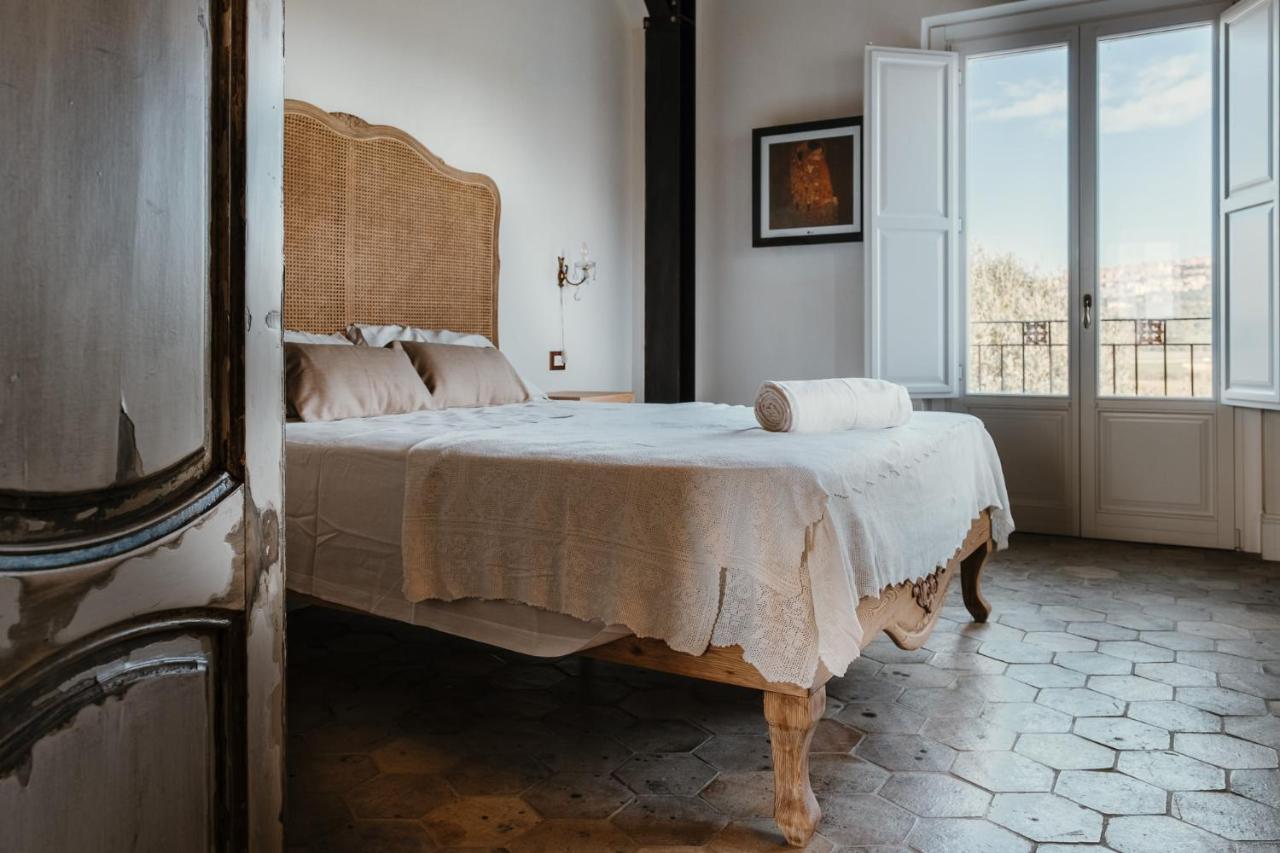 アグリジェント La Pagliera Bed & Breakfast エクステリア 写真