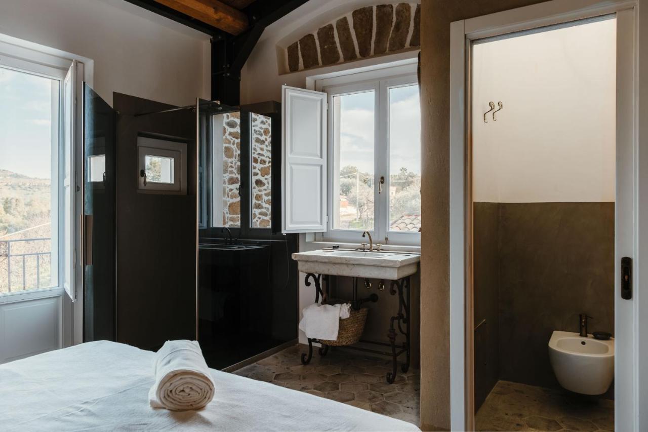 アグリジェント La Pagliera Bed & Breakfast エクステリア 写真