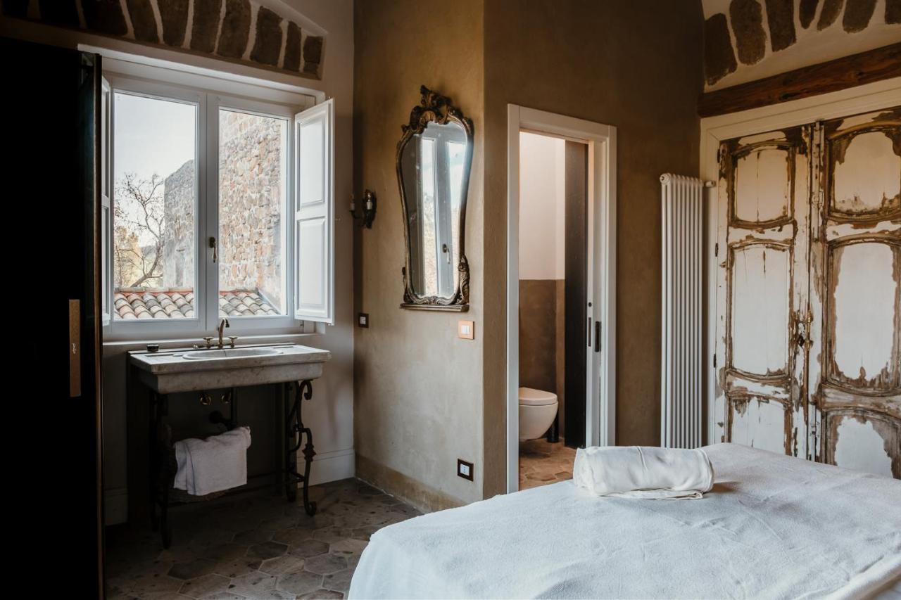 アグリジェント La Pagliera Bed & Breakfast エクステリア 写真
