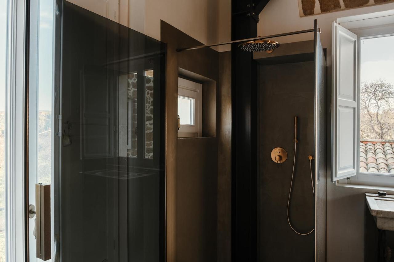 アグリジェント La Pagliera Bed & Breakfast エクステリア 写真