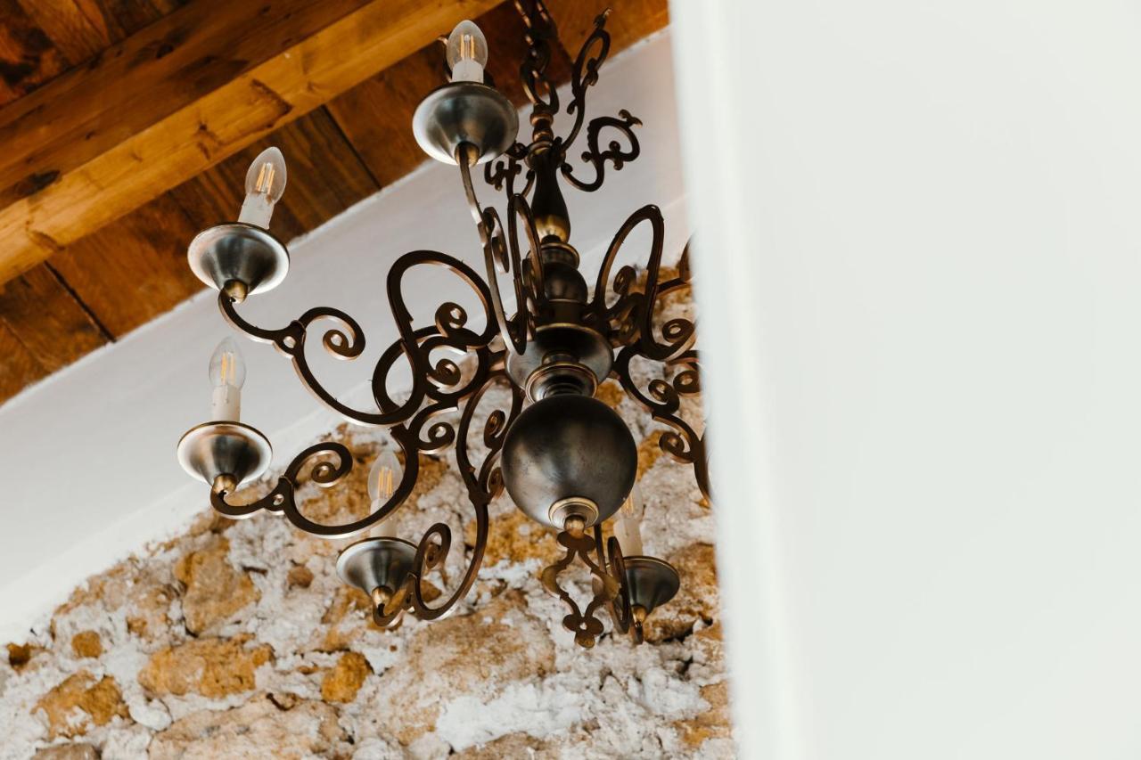 アグリジェント La Pagliera Bed & Breakfast エクステリア 写真