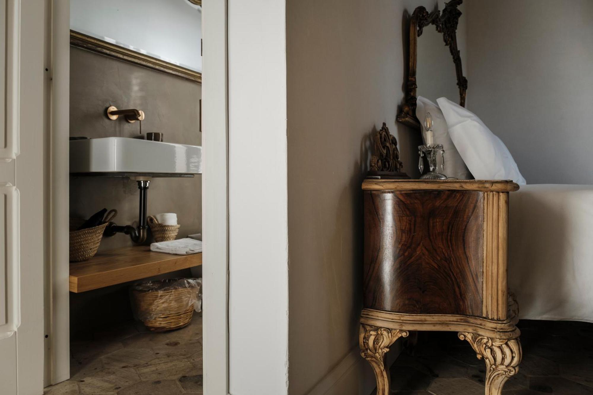 アグリジェント La Pagliera Bed & Breakfast エクステリア 写真