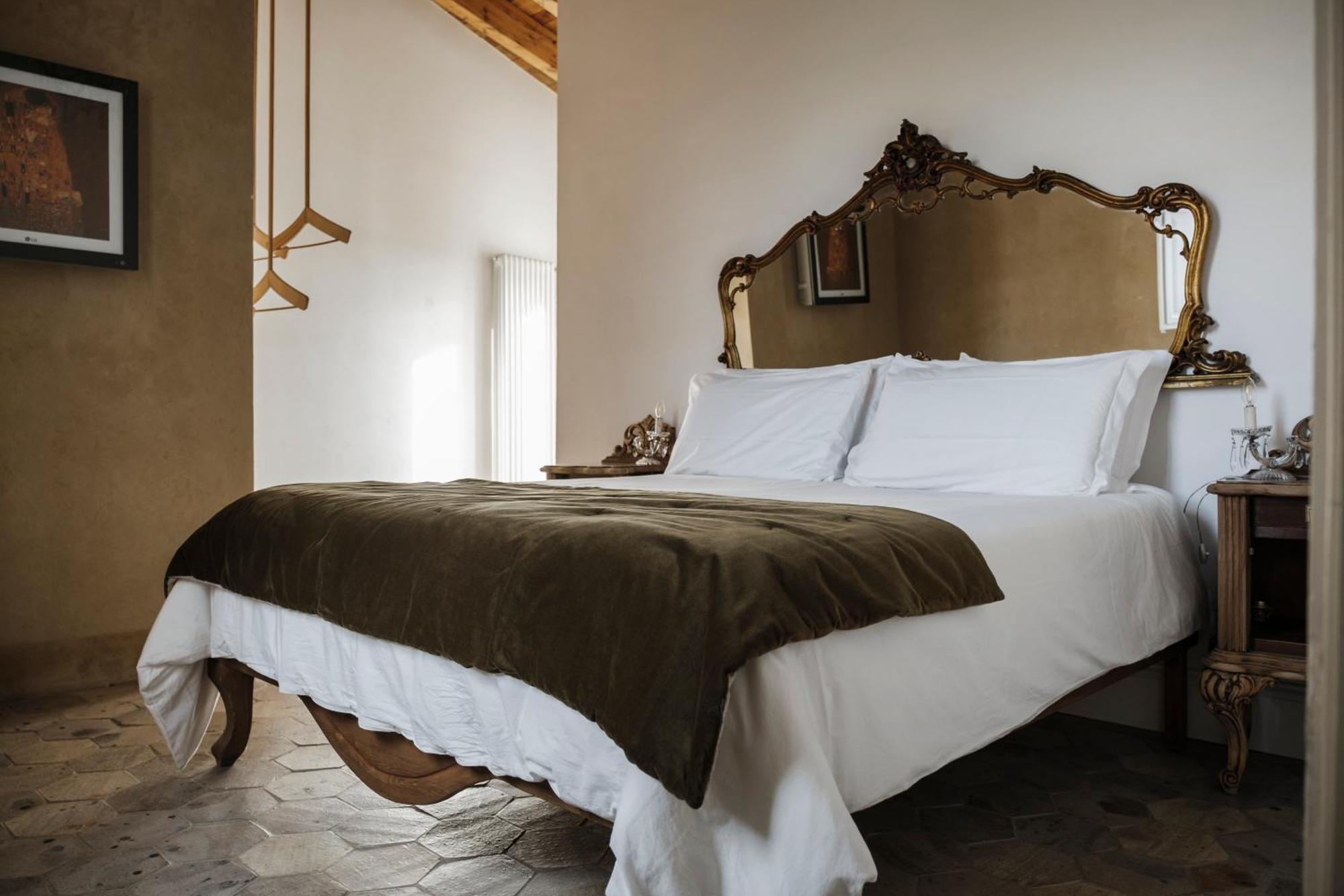 アグリジェント La Pagliera Bed & Breakfast エクステリア 写真