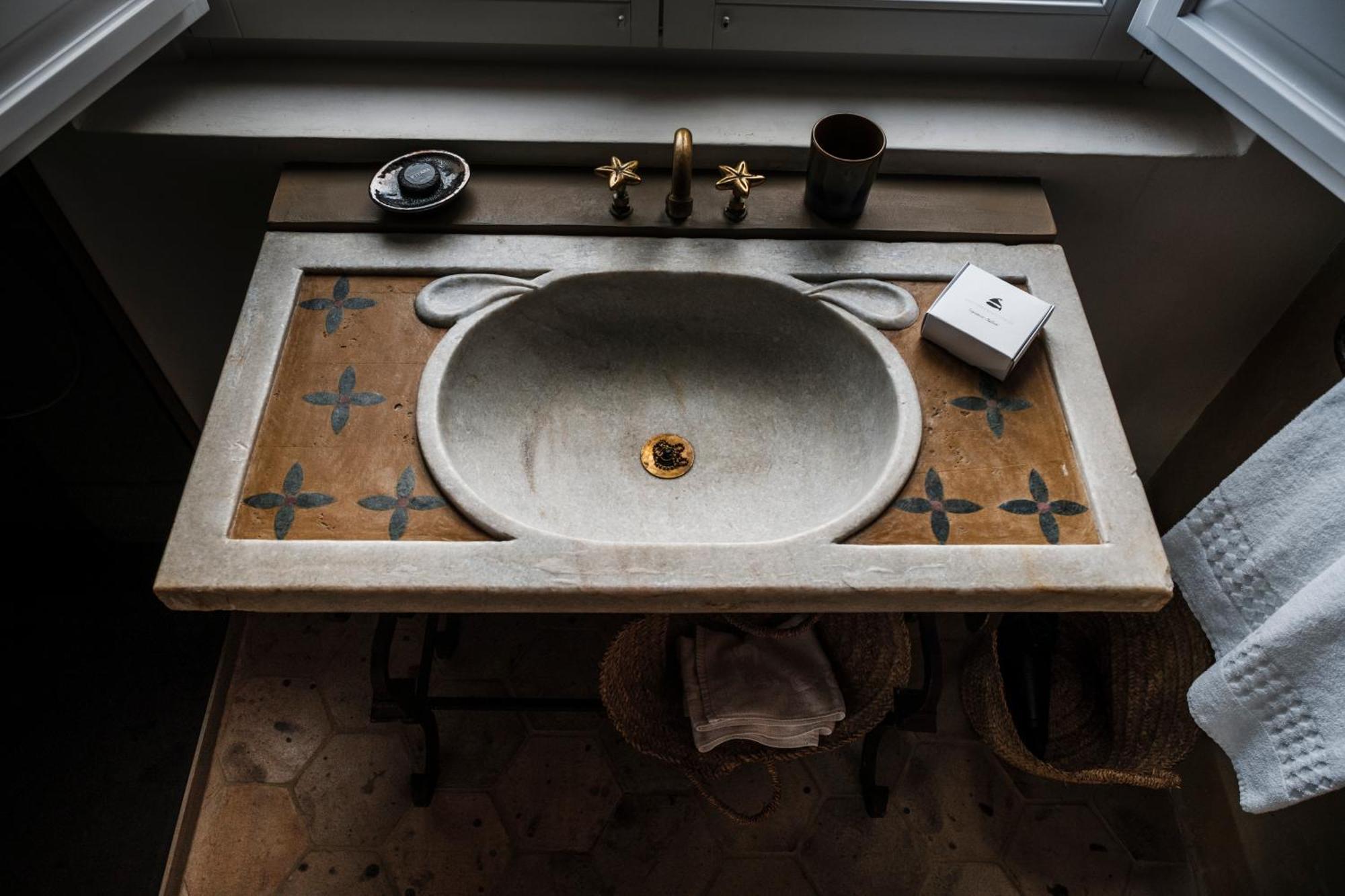 アグリジェント La Pagliera Bed & Breakfast エクステリア 写真