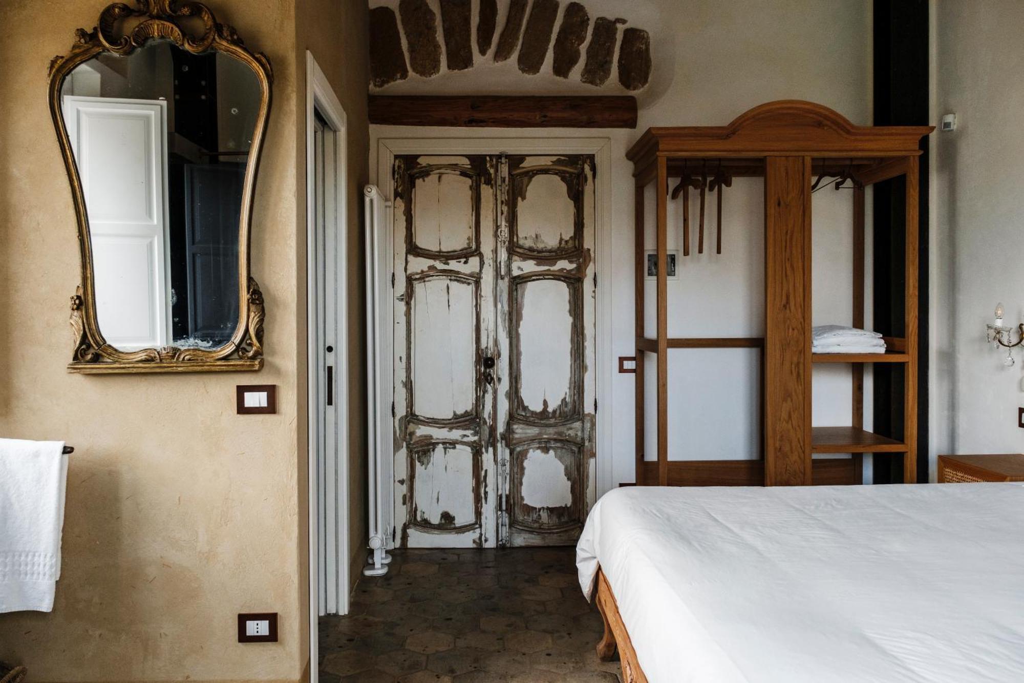 アグリジェント La Pagliera Bed & Breakfast エクステリア 写真
