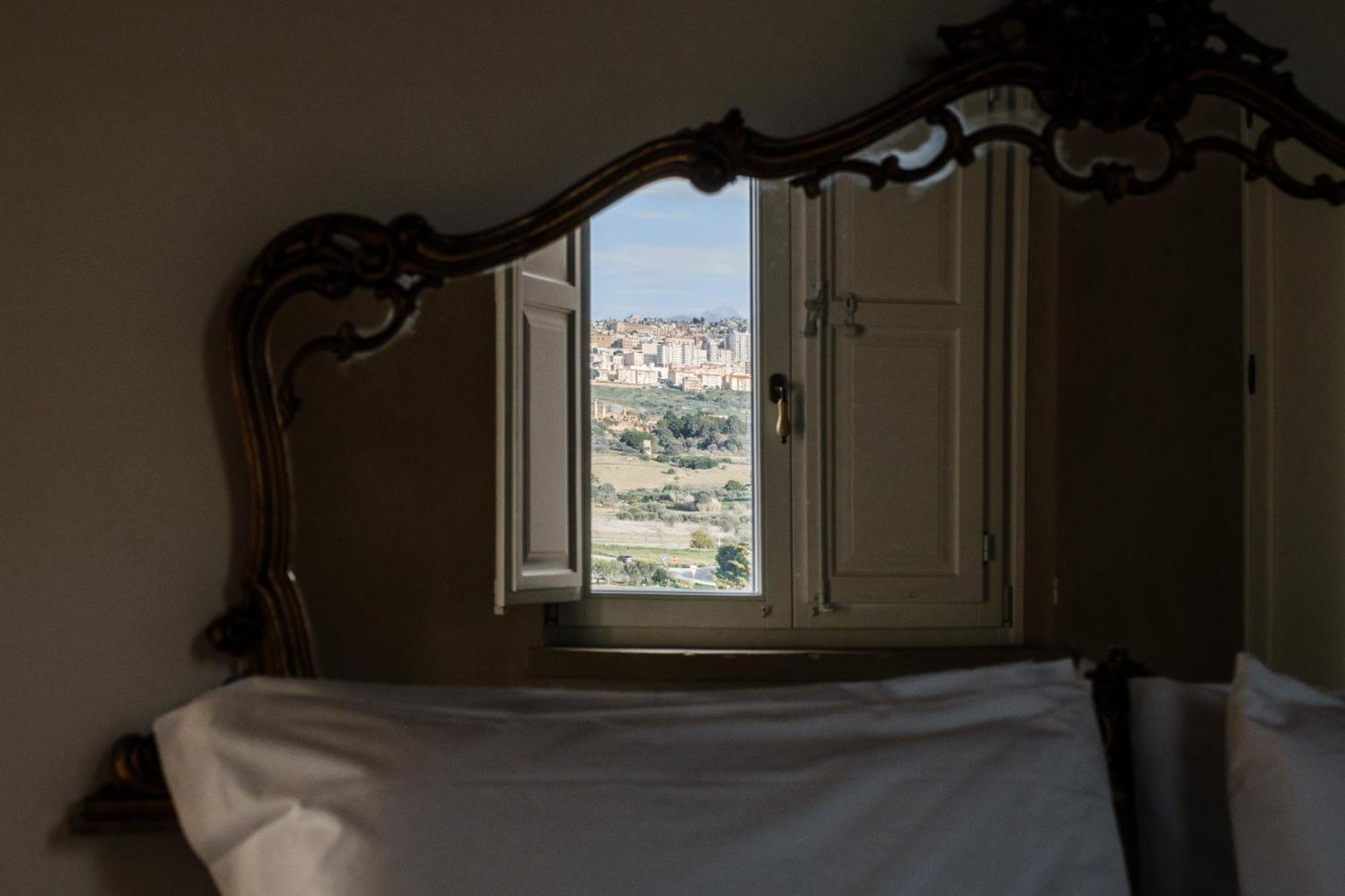 アグリジェント La Pagliera Bed & Breakfast エクステリア 写真