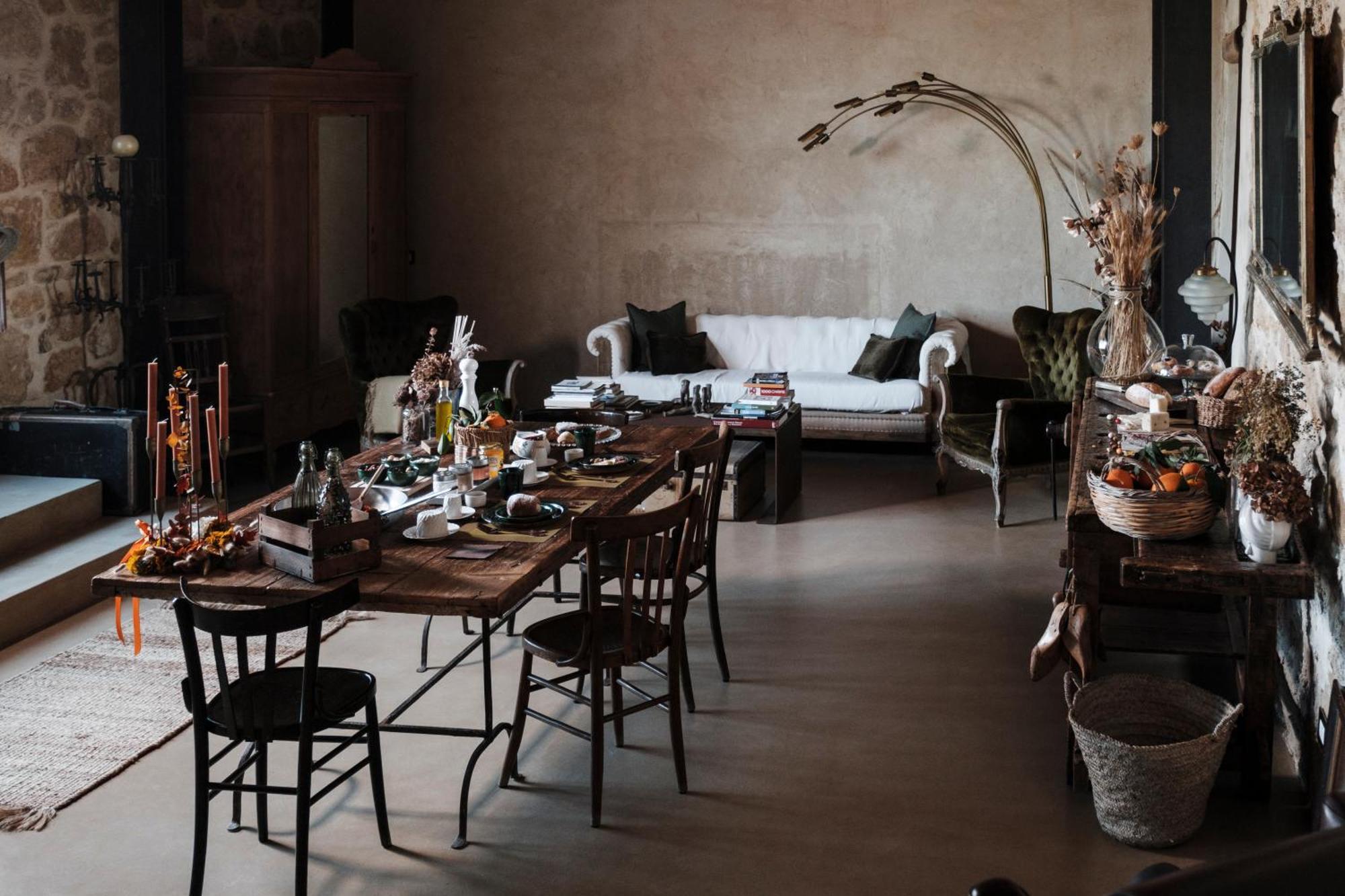 アグリジェント La Pagliera Bed & Breakfast エクステリア 写真